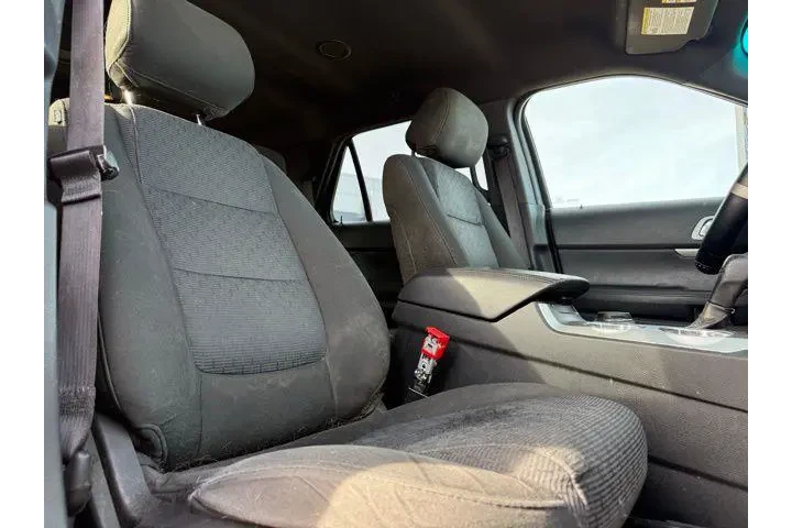 $10800 : Ford Explorer 2014 AWD XLT 4 image 10