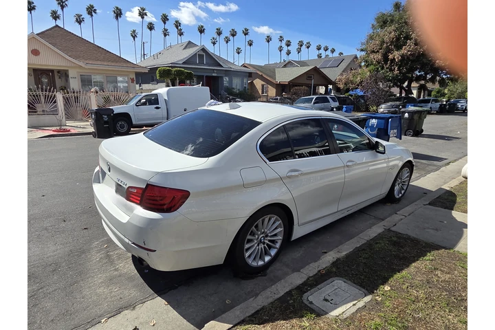 $6800 : Bmw 2011 535i image 6