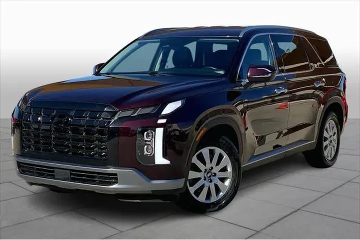 $32997 : Hyundai PALISADE 2024 SEL 4d image 1