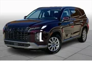Hyundai PALISADE 2024 SEL 4d en Oklahoma City