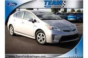 Toyota Prius 2015 Three 4dr en Las Vegas