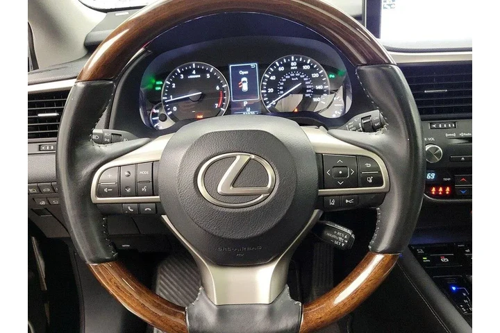 $28998 : Lexus RX 350 2017 4dr SUV image 10