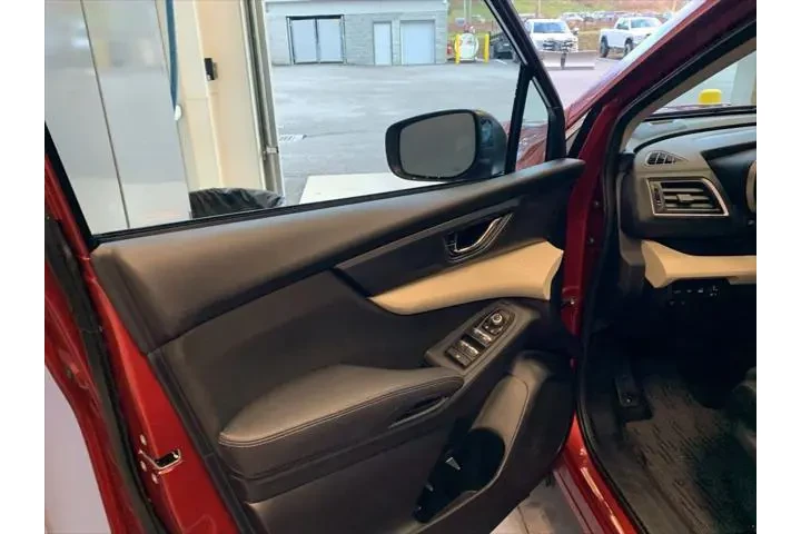 $27000 : Subaru Ascent 2022 AWD Premi image 6