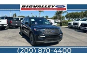 Ford Explorer 2022 AWD XLT 4