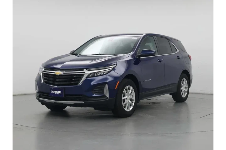 $19998 : Chevrolet Equinox 2022 LT 4d image 4