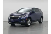$19998 : Chevrolet Equinox 2022 LT 4d thumbnail