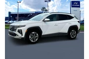 $24988 : Hyundai TUCSON 2025 SEL 4dr thumbnail