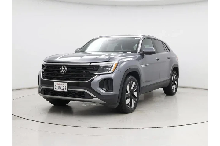 $29998 : Volkswagen Atlas Cross Sport image 4