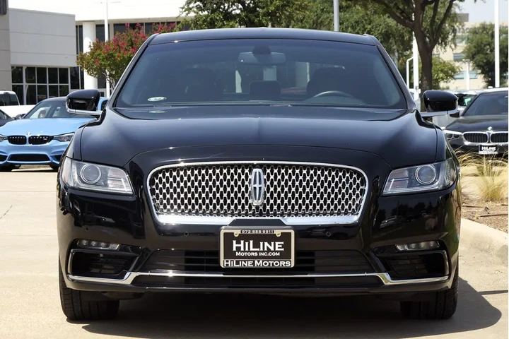 $26991 : 2018 Continental Premiere image 4