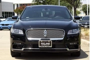 $26991 : 2018 Continental Premiere thumbnail