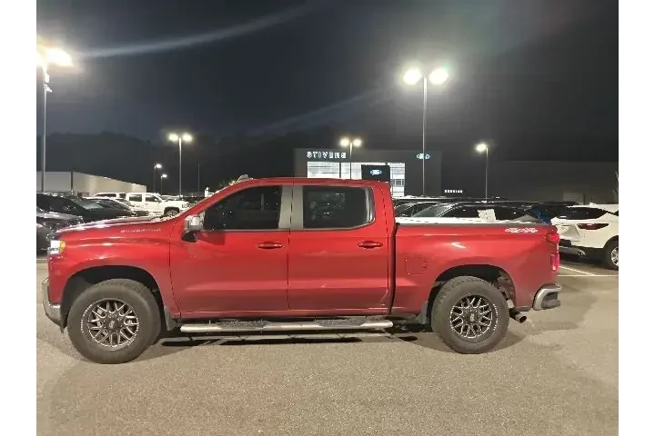 $30990 : Chevrolet Silverado 1500 202 image 6