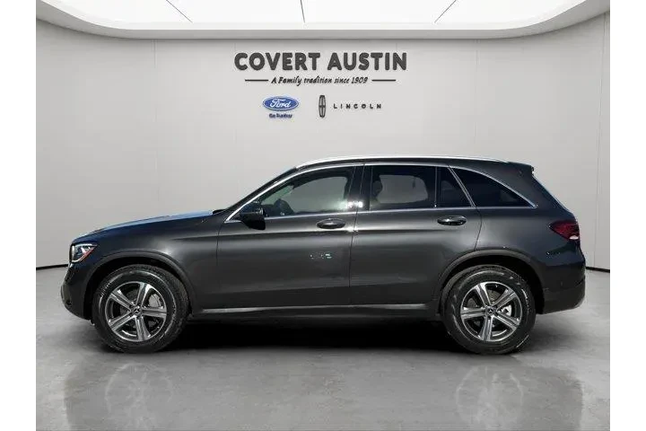 $31786 : Mercedes-Benz GLC 2022 GLC 3 image 2