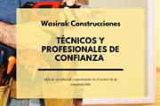 Wasirak Construcciones thumbnail 1