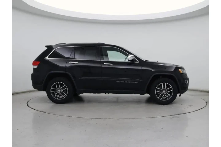 $21998 : Jeep Grand Cherokee 2018 4x2 image 7