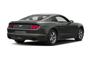 Ford Mustang 2015 EcoBoost 2 thumbnail