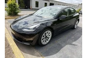 Tesla Model 3 2022 AWD Long