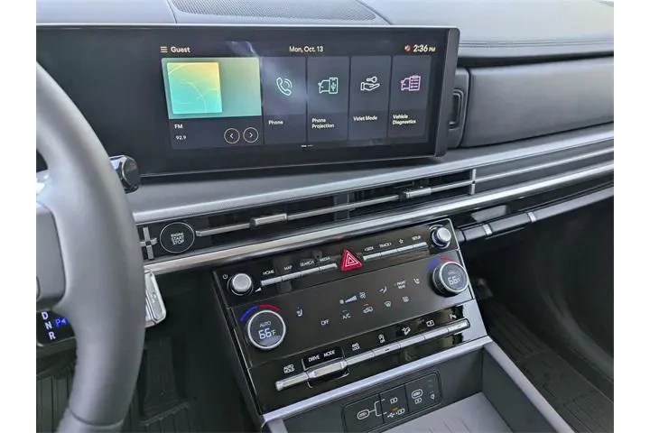 $36282 : Hyundai SANTA FE 2026 AWD SE image 7