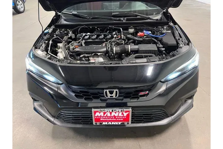 $23862 : Honda Civic 2022 image 9