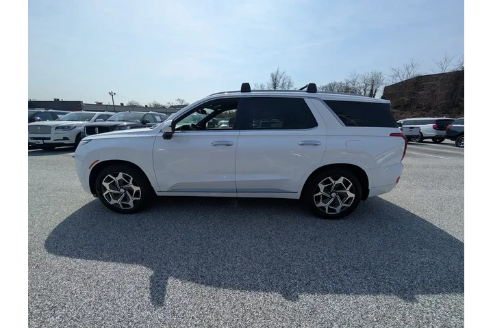 $26750 : Hyundai PALISADE 2022 Callig image 3