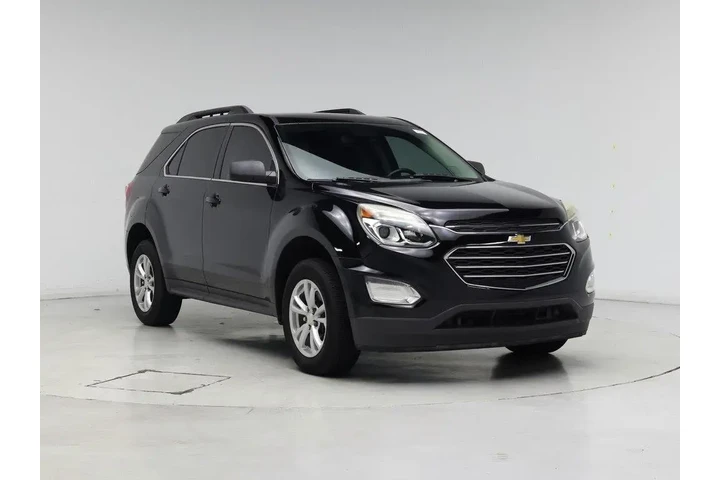 $13599 : Chevrolet Equinox 2016 LT 4d image 1