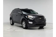 Chevrolet Equinox 2016 LT 4d en Hialeah