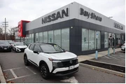 Nissan Kicks 2025 AWD SV 4dr en Long Island