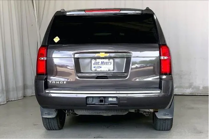 $14391 : Chevrolet Tahoe 2015 4x2 LS image 3