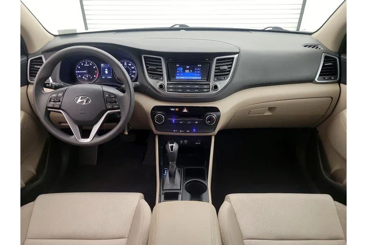 $14998 : Hyundai TUCSON 2018 SE 4dr S image 9