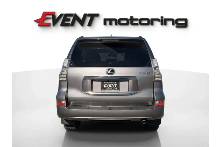 $52999 : 2023 GX image 5