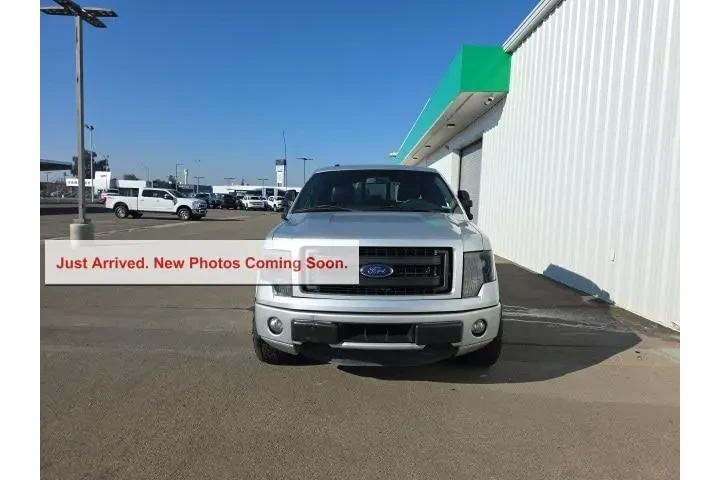 $13900 : Ford F-150 2014 4x2 FX2 4dr image 2