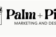 PALM + PINE MARKETING AND DE en Baltimore