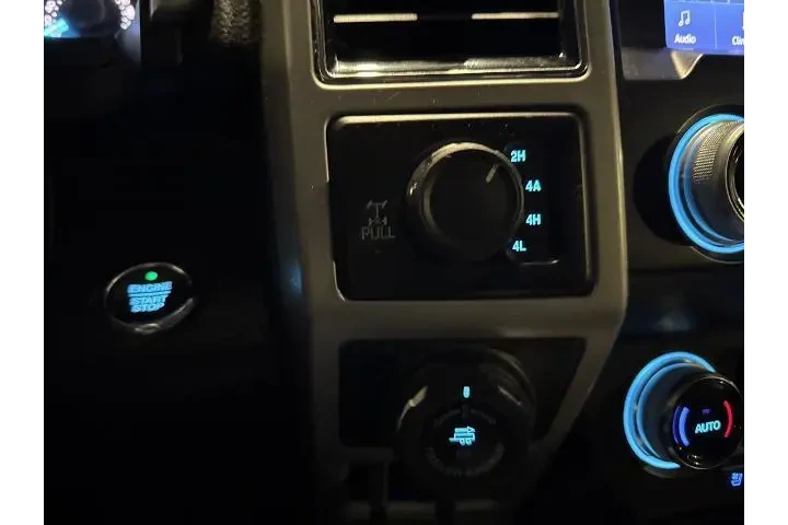 $31997 : Ford F-150 2019 4x4 King Ran image 10