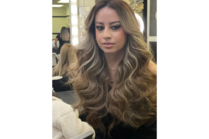 Maquillaje profesional image 1