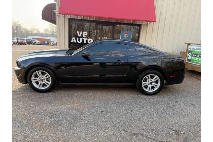 $10999 : 2014 Mustang V6 image 8