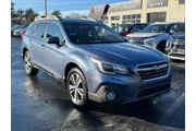 Subaru Outback 2018 AWD 2.5i en Boston