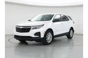 $20998 : Chevrolet Equinox 2022 LS 4d thumbnail
