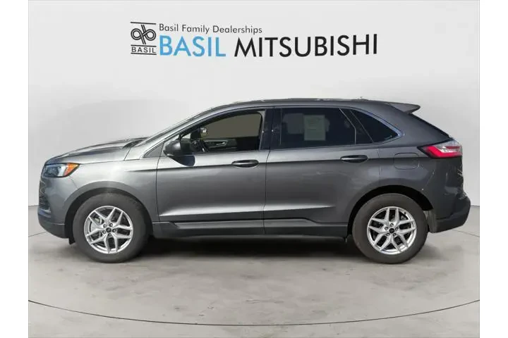 $24695 : Ford Edge 2024 AWD SEL 4dr S image 2