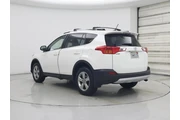 $24998 : Toyota RAV4 2015 AWD XLE 4dr thumbnail