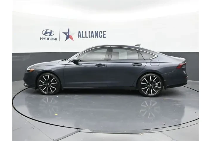 $28968 : Honda Accord Hybrid 2023 Tou image 3