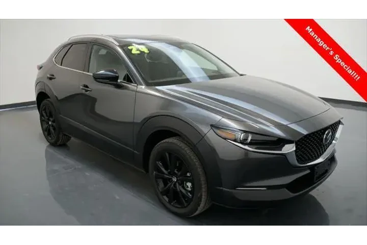 $33571 : Mazda CX-30 2024 AWD 2.5 Tur image 2