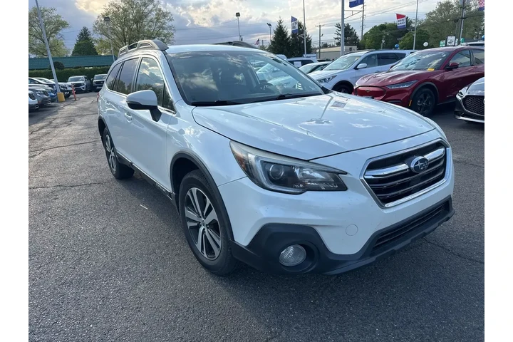 $16995 : Subaru Outback 2019 AWD 2.5i image 2