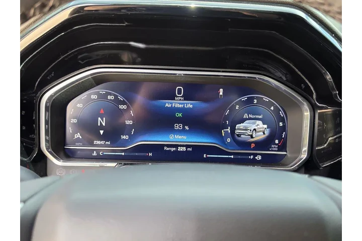 $39490 : Chevrolet Silverado 1500 202 image 10