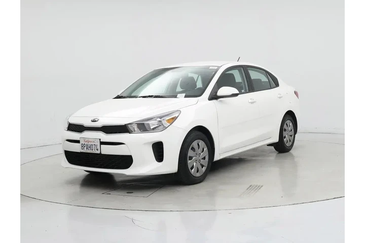 $16998 : Kia Rio 2020 LX 4dr Sedan image 4