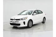 $16998 : Kia Rio 2020 LX 4dr Sedan thumbnail