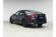 $16998 : Honda Civic 2017 LX 4dr Seda thumbnail