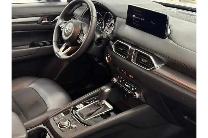 $25000 : Mazda CX-5 2023 AWD 2.5 S Se image 9