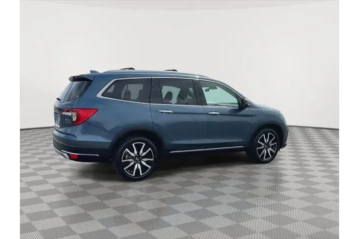 $27000 : Honda Pilot 2021 Touring 4dr image 8