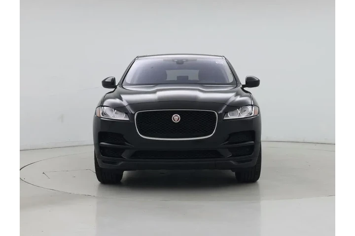 $24998 : Jaguar F-PACE 2020 AWD 25t 4 image 5