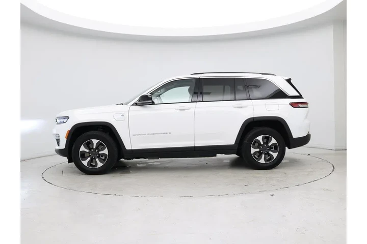 $30998 : Jeep Grand Cherokee 2023 4x4 image 3