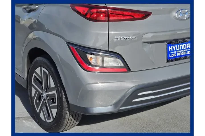 $17494 : Hyundai KONA Electric 2023 S image 9